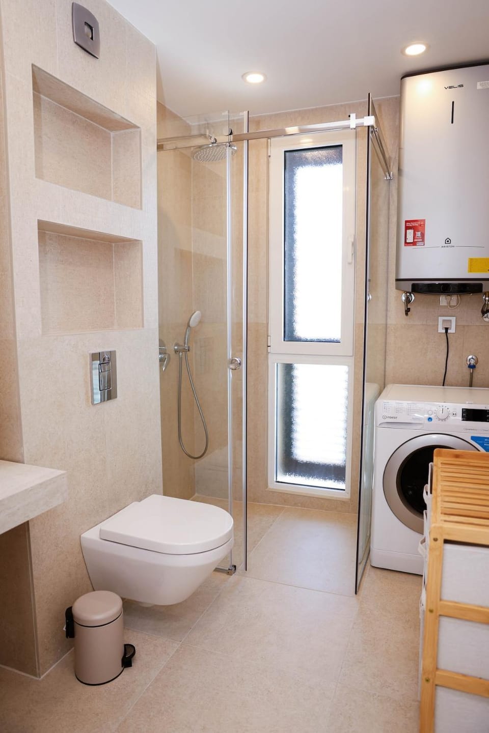 La Villetta 6 Tivat Apartment in Kotor Municipality