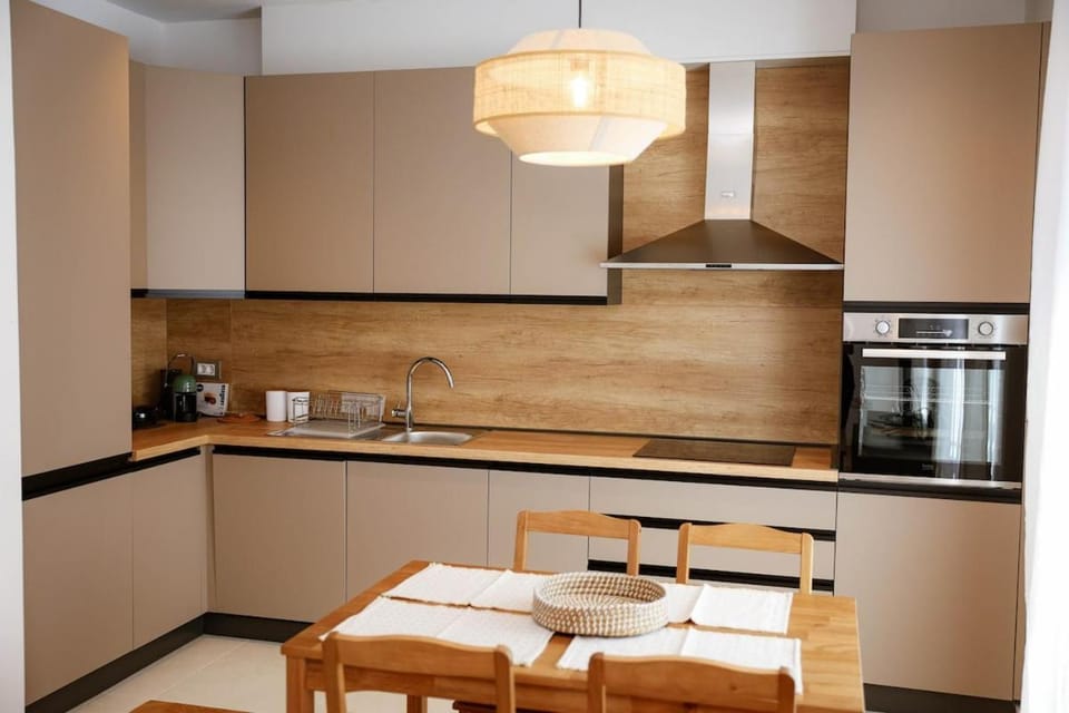 La Villetta 6 Tivat Apartment in Kotor Municipality