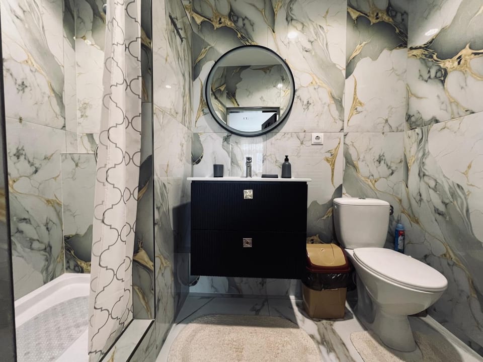 У Палыча Apartment in Moldova