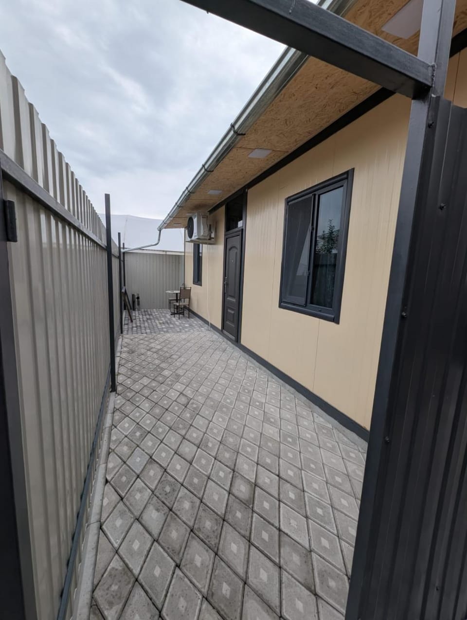 Erevanyan House Apartment in Yerevan