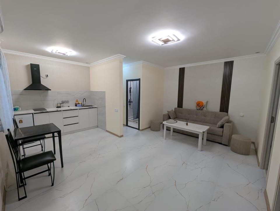 Erevanyan House Apartment in Yerevan