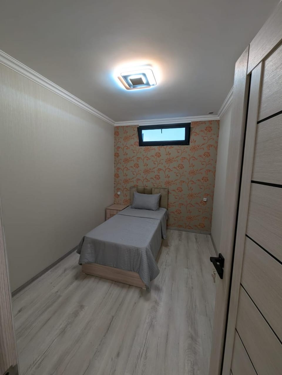 Erevanyan House Apartment in Yerevan