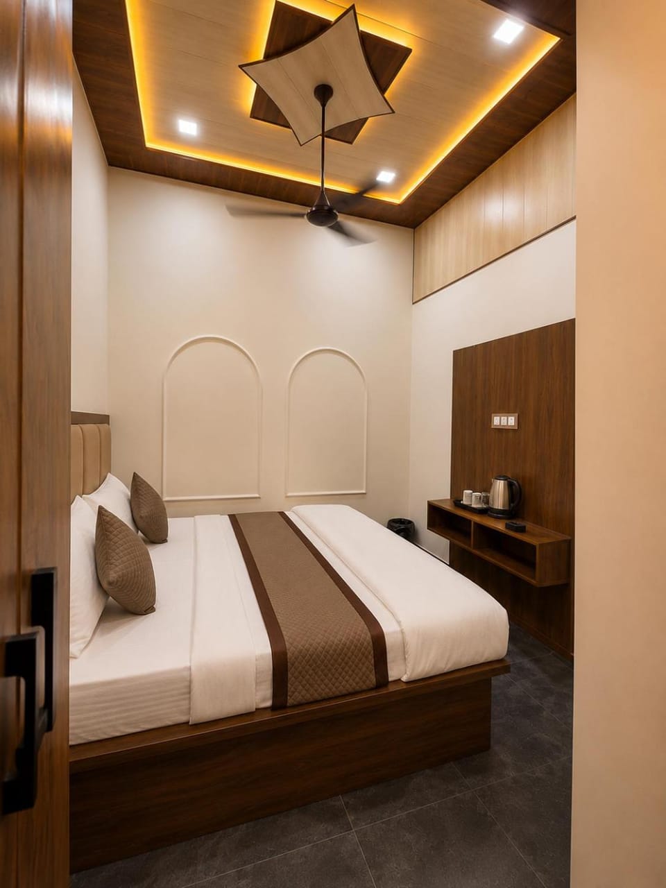 BR Braj Retreat Homestay Vacation rental in Uttar Pradesh