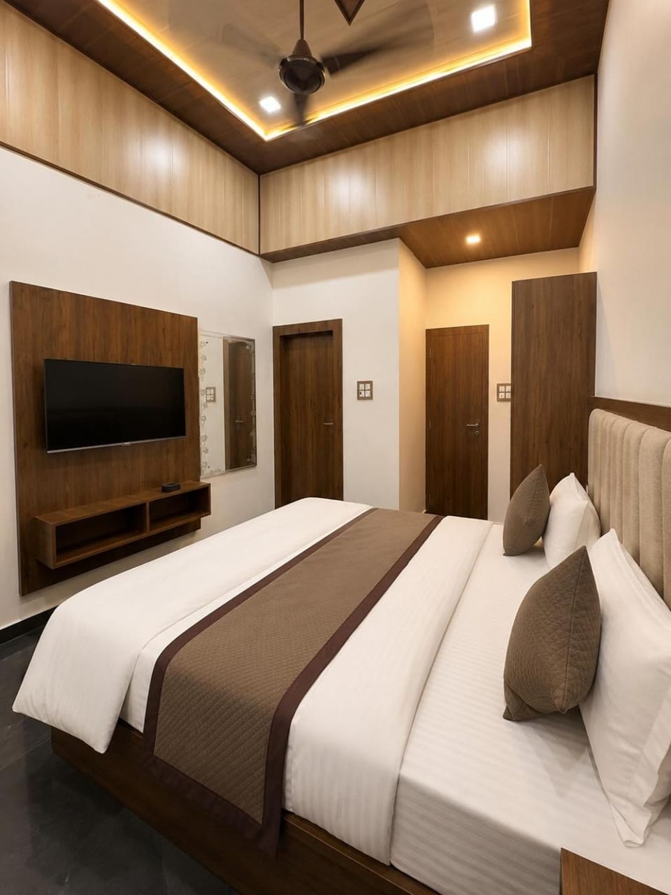 BR Braj Retreat Homestay Vacation rental in Uttar Pradesh
