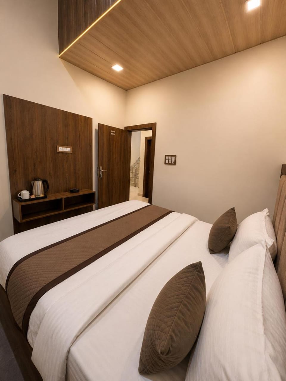 BR Braj Retreat Homestay Vacation rental in Uttar Pradesh