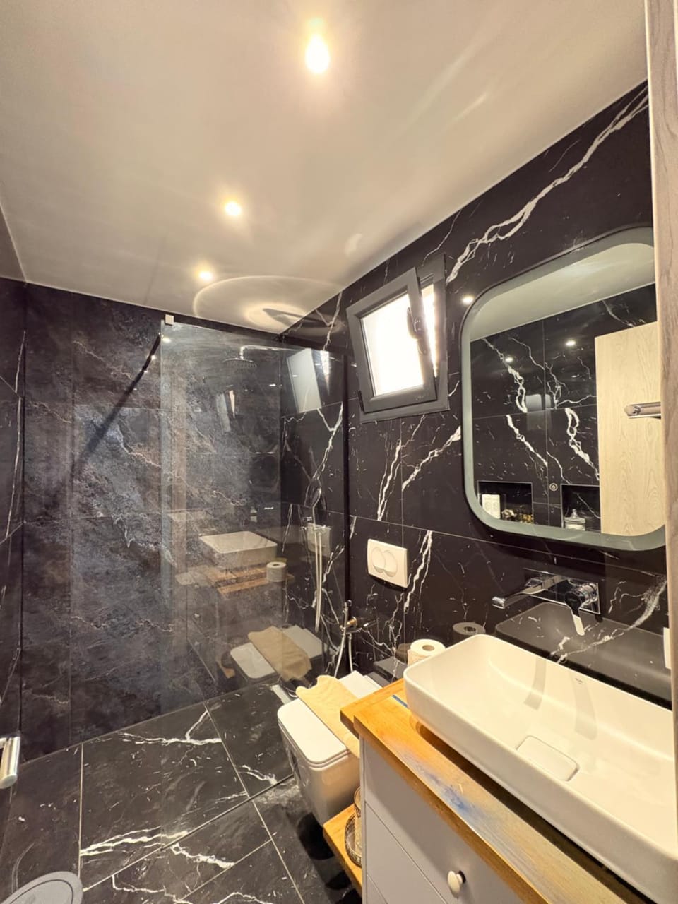 Shower