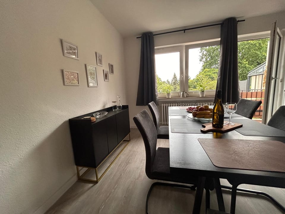 Mitten in Holten Apartment in Oberhausen