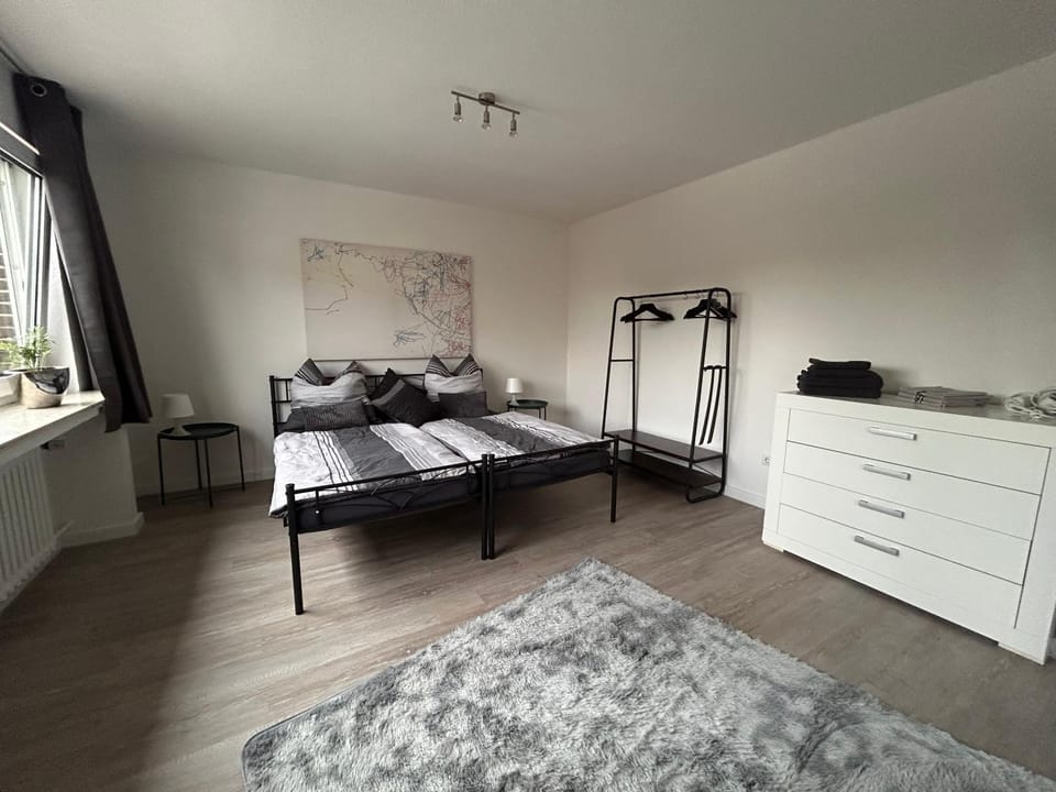 Mitten in Holten Apartment in Oberhausen