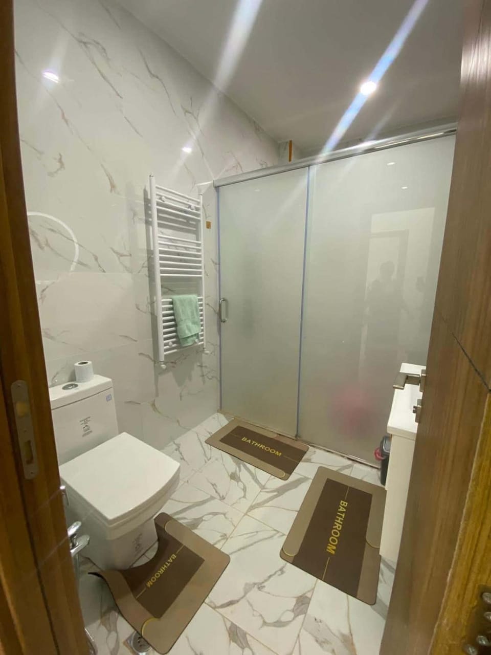 Shower