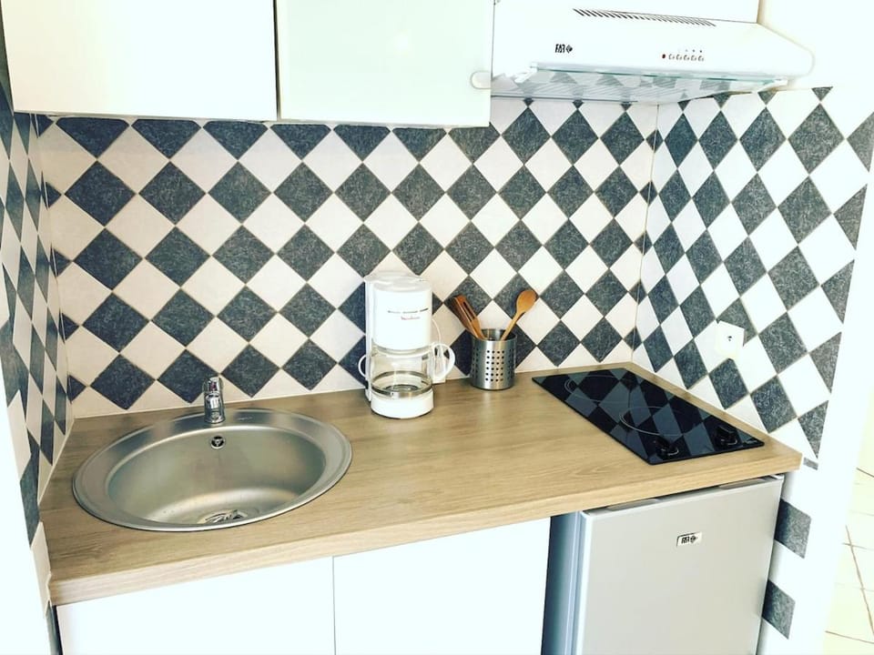 Hypercentre Proche Plage Parking Gratuit Apartment in Ajaccio