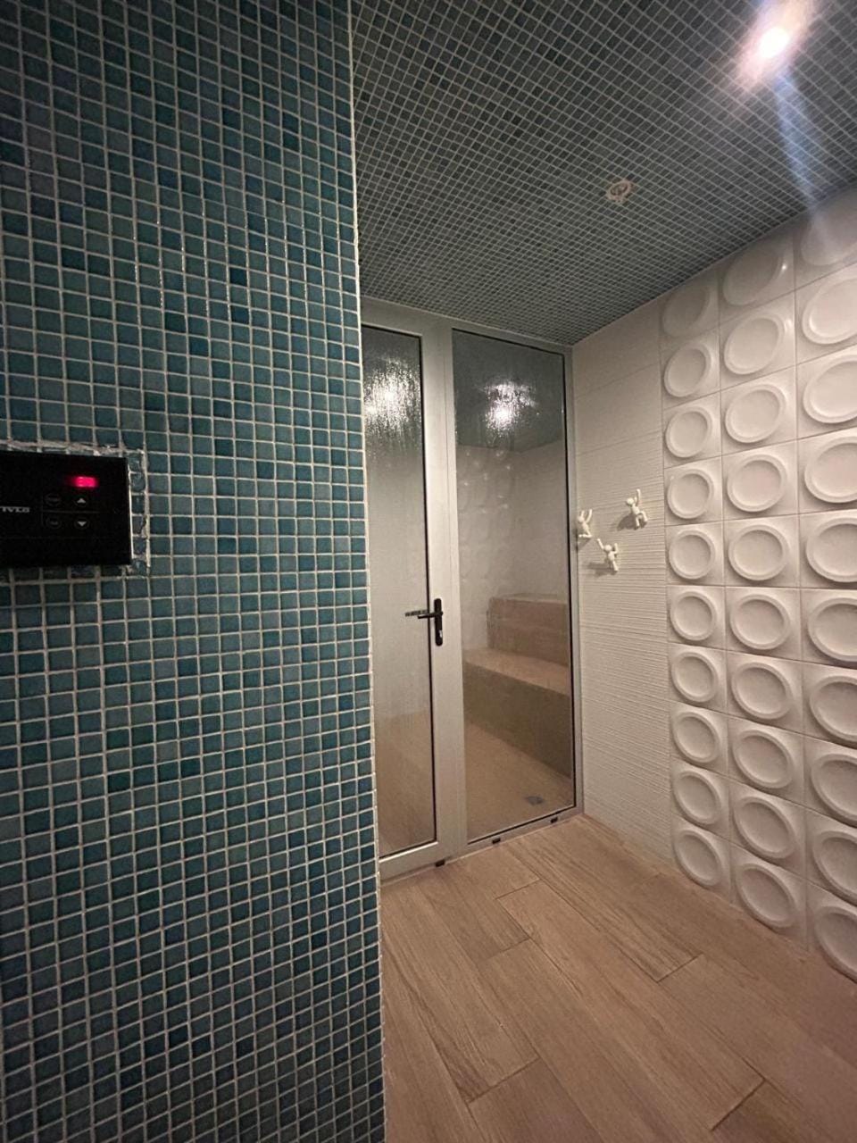 Apartamento Moderno Cosmopolitan Tower Apartment in San Jose