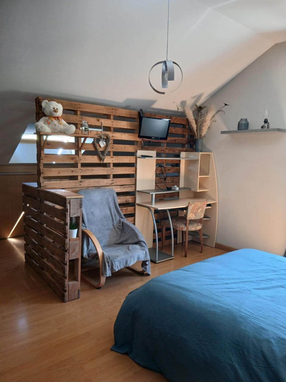 Chambre d hote Bed and Breakfast in Occitanie