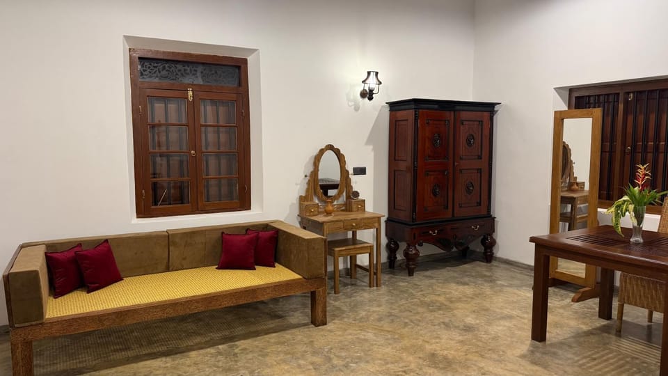la Castello del 1901 Hotel in Hikkaduwa