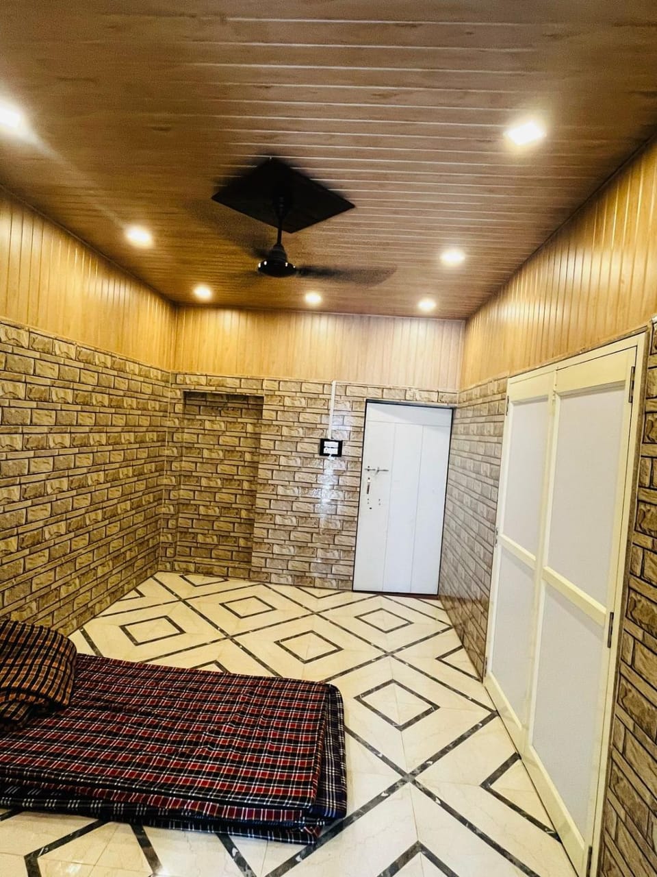 Sasa Homestay Vacation rental in Varanasi