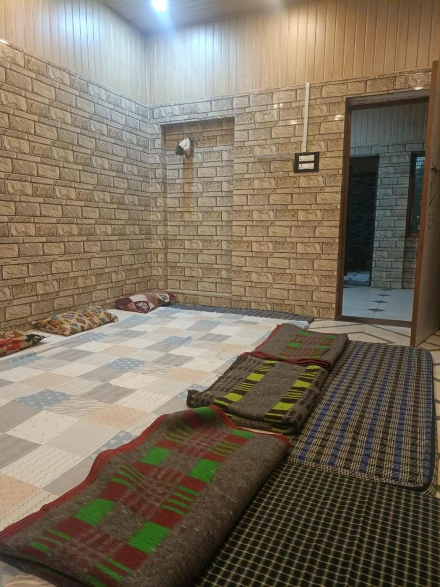Sasa Homestay Vacation rental in Varanasi