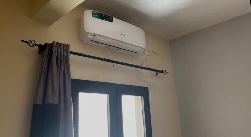 Keur Yaye Apartment in Dakar