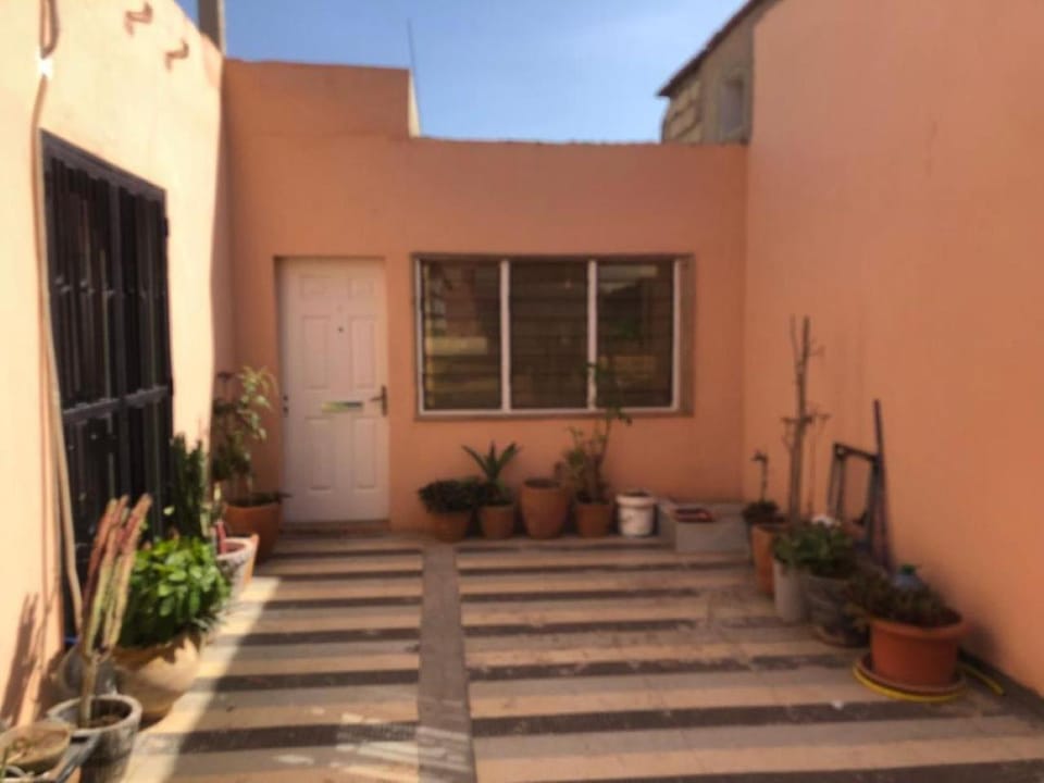 Keur Yaye Apartment in Dakar