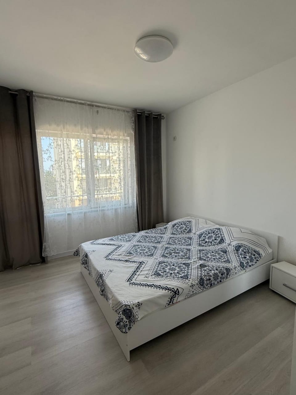 Apartament luxury -Mamaia sat Apartment in Constanța County