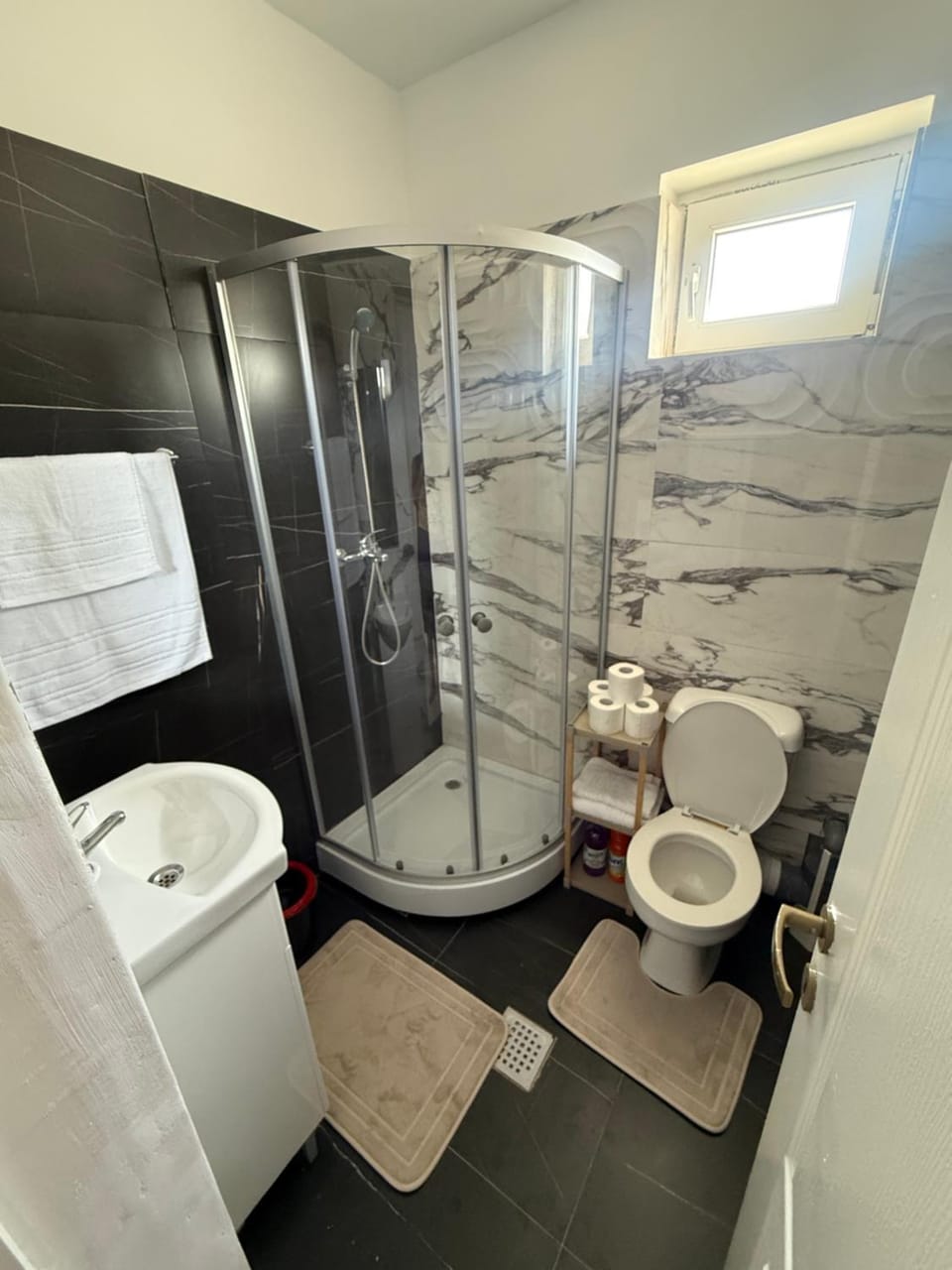 Apartament luxury -Mamaia sat Apartment in Constanța County
