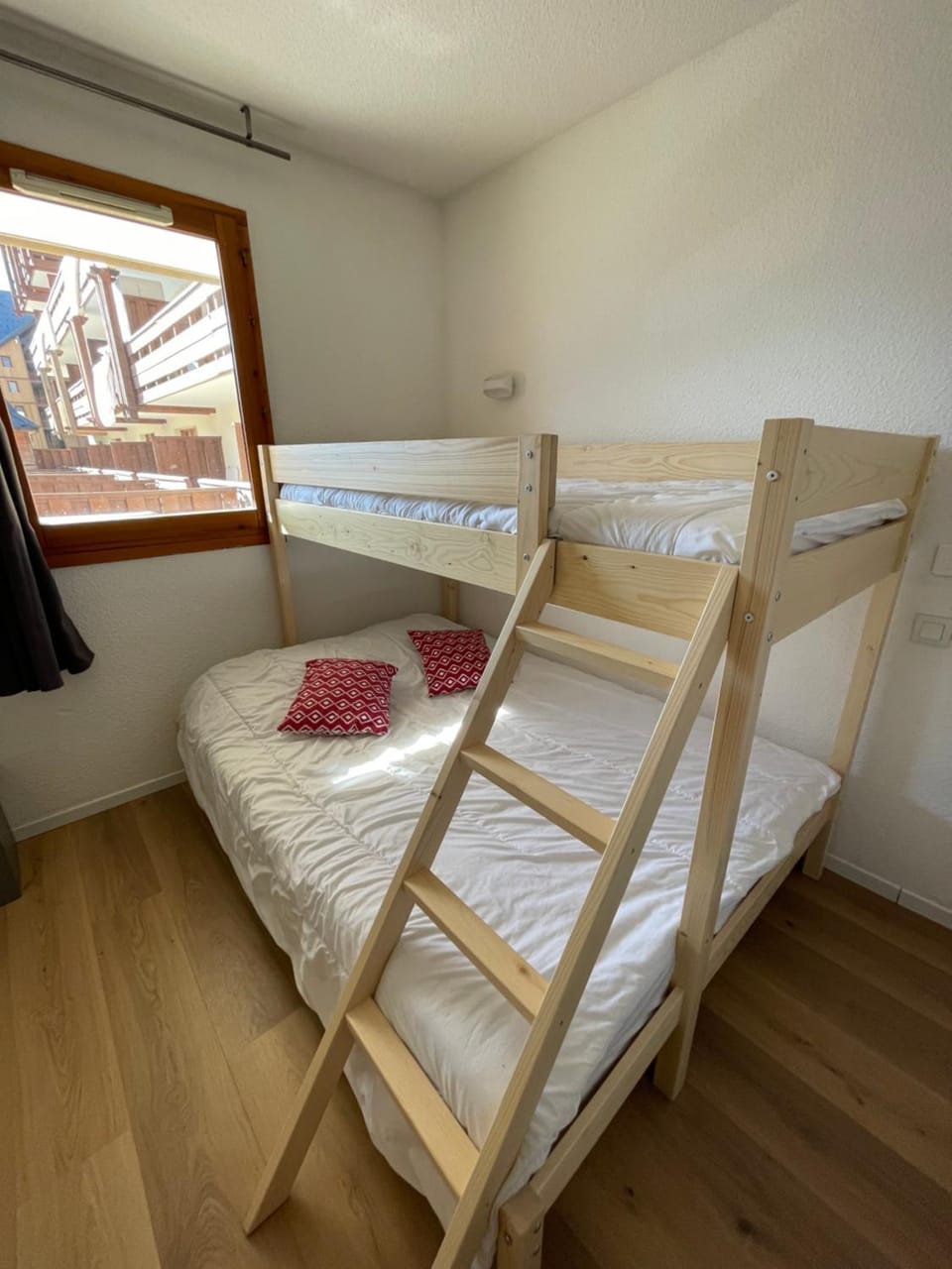 Coup de cœur aux Deux Alpes ! Apartment in Les Deux Alpes