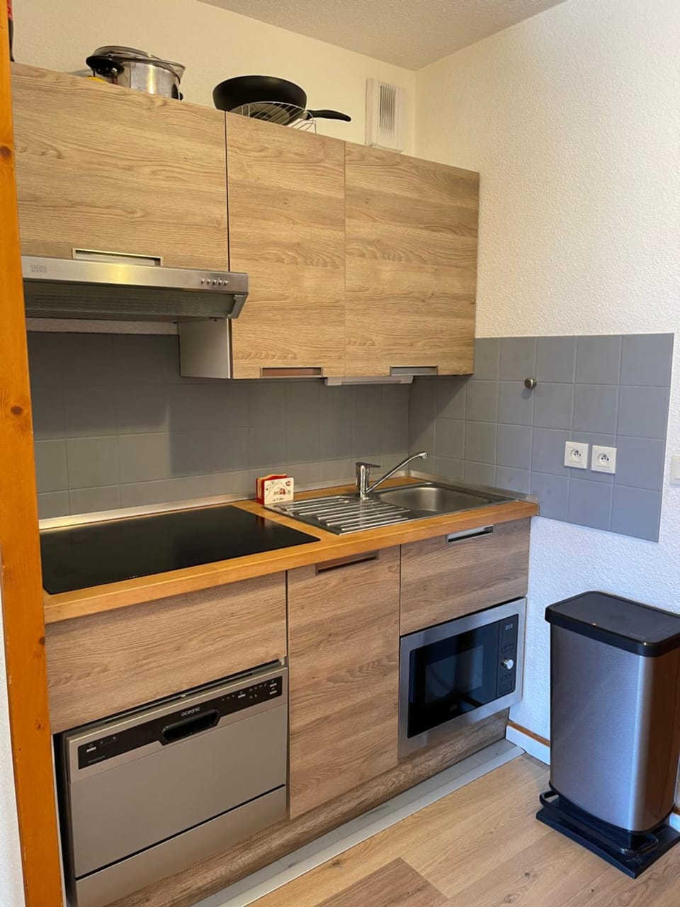 Coup de cœur aux Deux Alpes ! Apartment in Les Deux Alpes