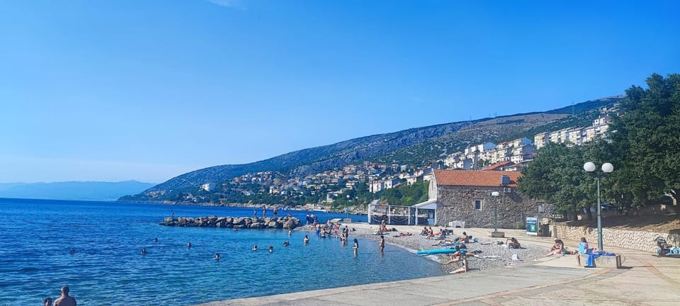 Apartman Elly Apartment in Lika-Senj County