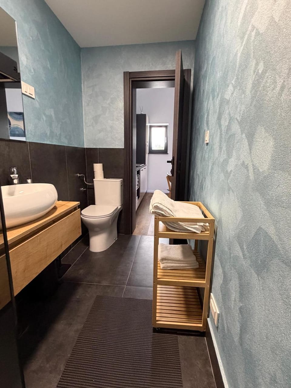 Apartman Elly Apartment in Lika-Senj County