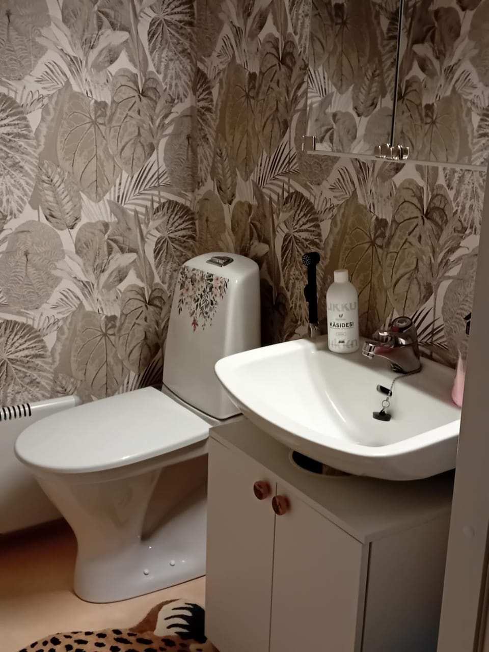 Kuortane, rivitalo,lähellä urheiluopistoa Apartment in Finland