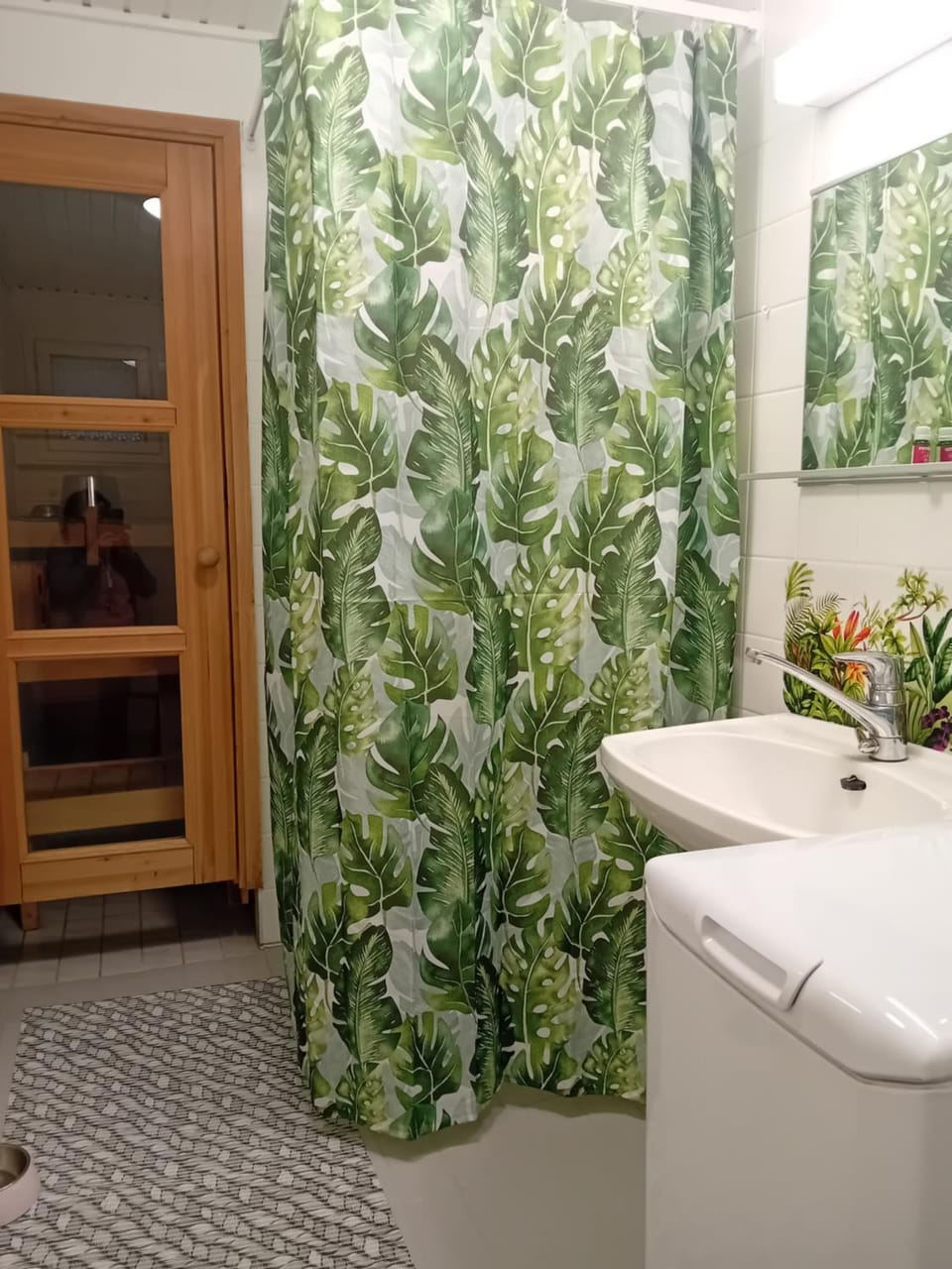 Kuortane, rivitalo,lähellä urheiluopistoa Apartment in Finland