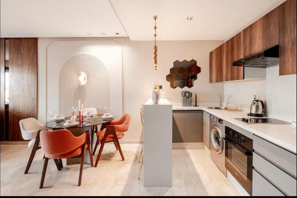 utopia stays Apartment in Casablanca