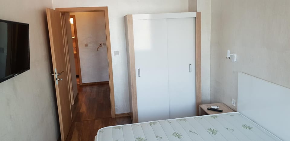 Vasil Aprilov 4 Apartment in Plovdiv
