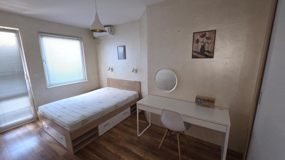 Vasil Aprilov 4 Apartment in Plovdiv