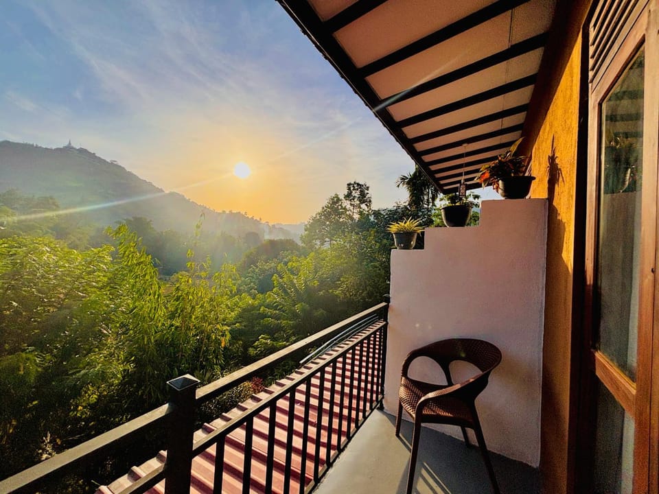 Ella Scenic Heights Hotel in Uva Province, Sri Lanka