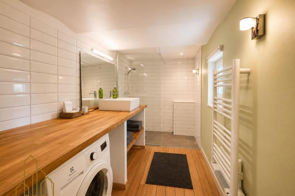 Chez Yiayia - Bord de Loire Apartment in Auvergne-Rhône-Alpes