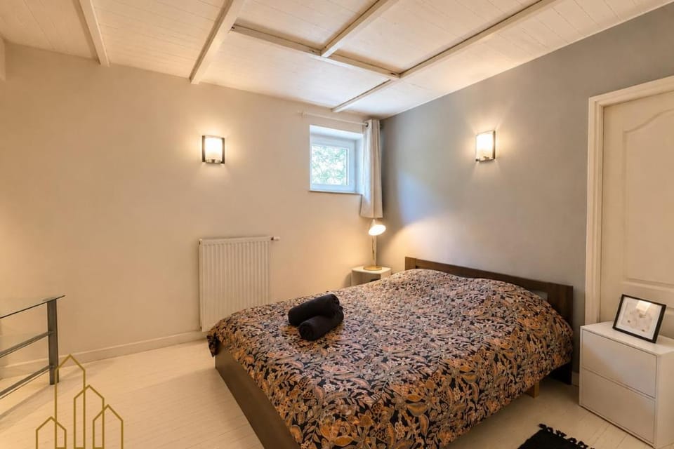 Chez Yiayia - Bord de Loire Apartment in Auvergne-Rhône-Alpes