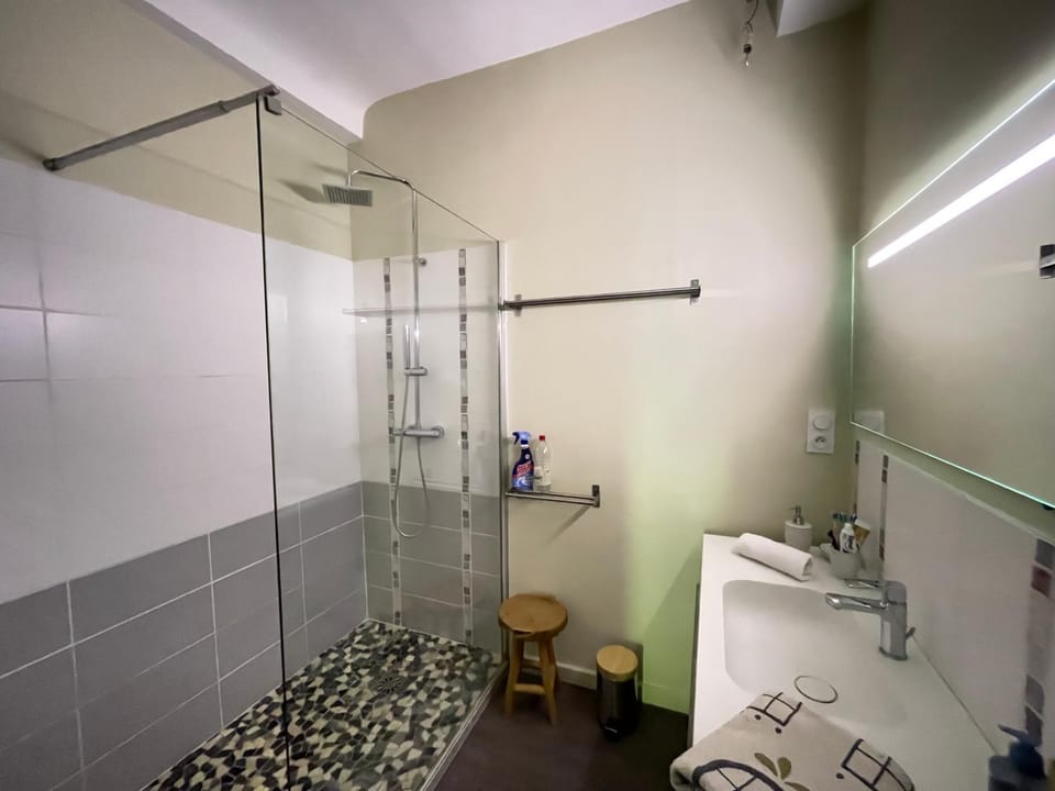 Le Grand Feuvrier Apartment in Dole