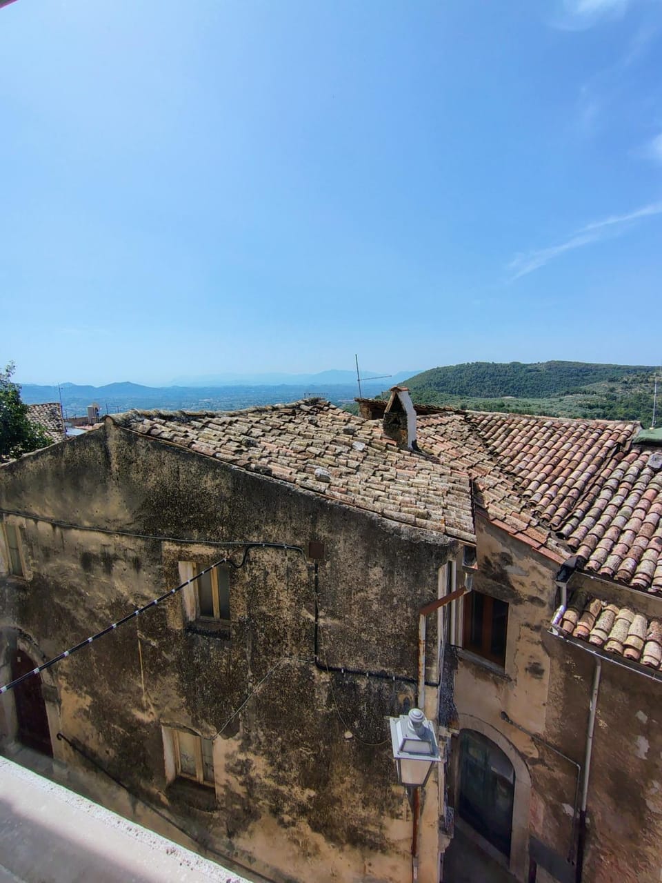 View (from property/room)