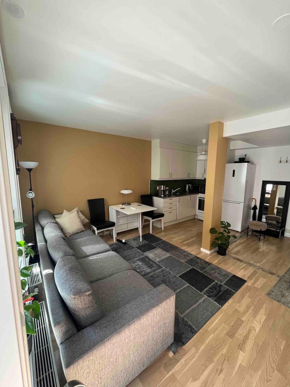 Apartment in the heart of Oslo Apartment in Oslo