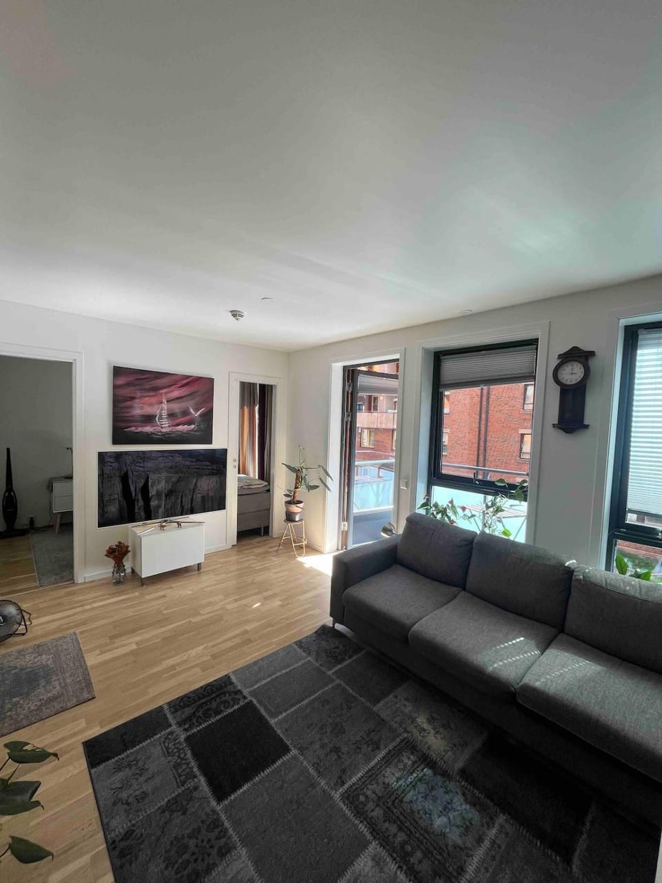 Apartment in the heart of Oslo Apartment in Oslo