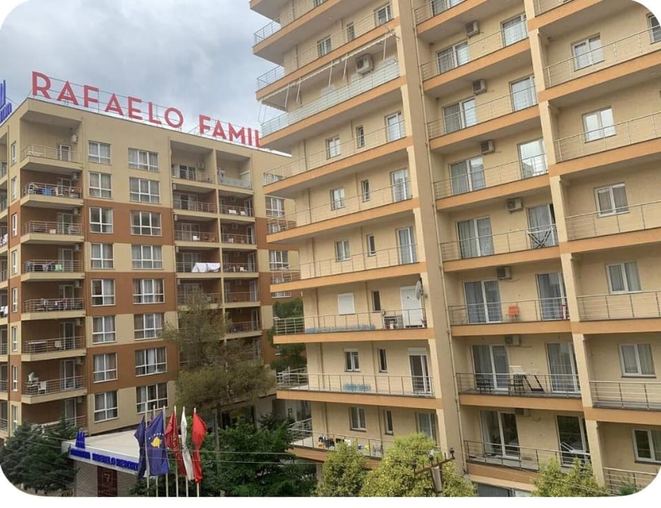 Adriatic Pearl Apartamets Apartment in Europe
