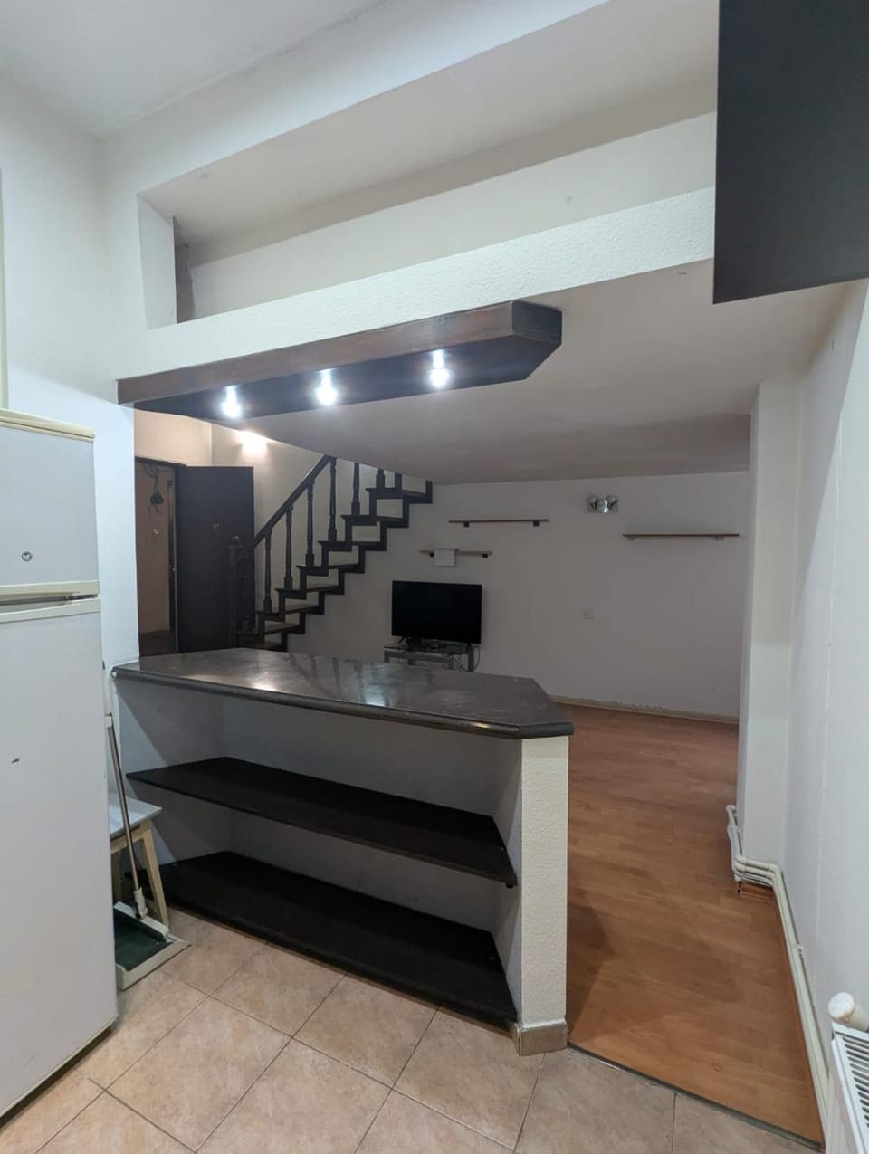 Apartment in dighomi Apartment in Tbilisi, Georgia