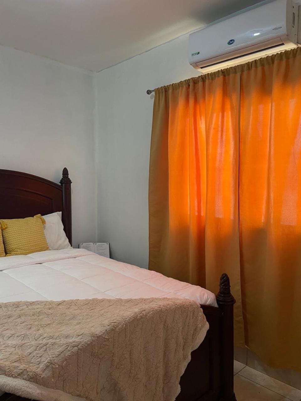Gasakam Apartment in San Pedro Sula