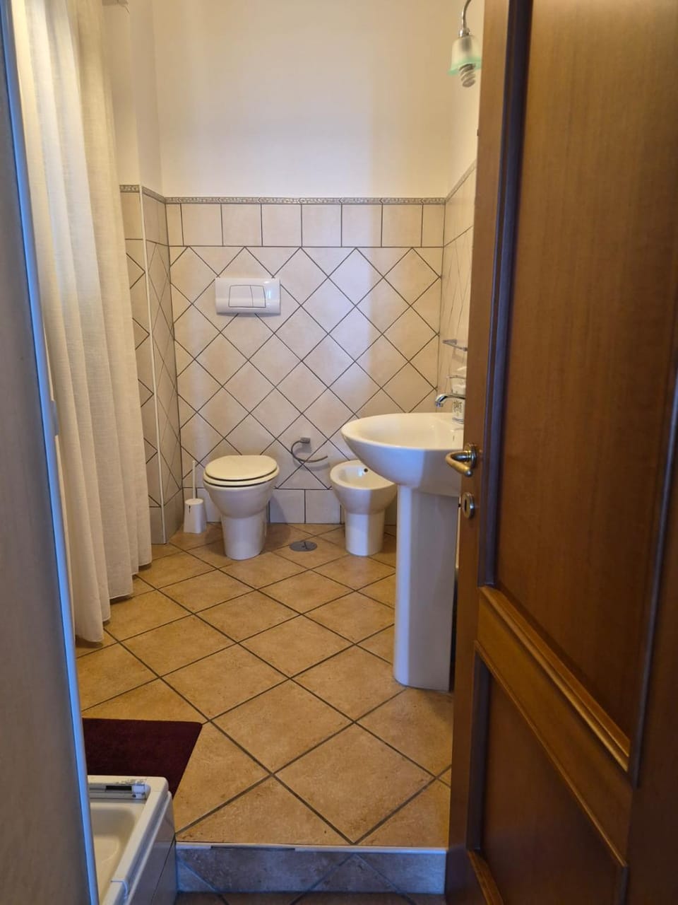 Villa Malandrino Guest House Bed and Breakfast in Agropoli