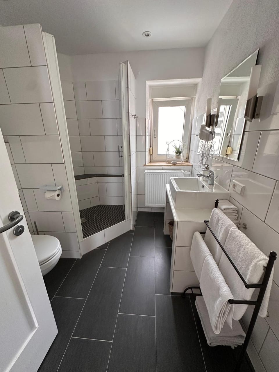 Haus 1a Apartment in Rhineland-Palatinate