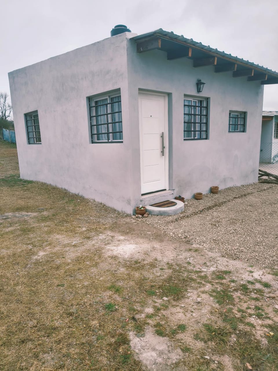 Cabañas La Enriqueta Apartment in Villa Carlos Paz