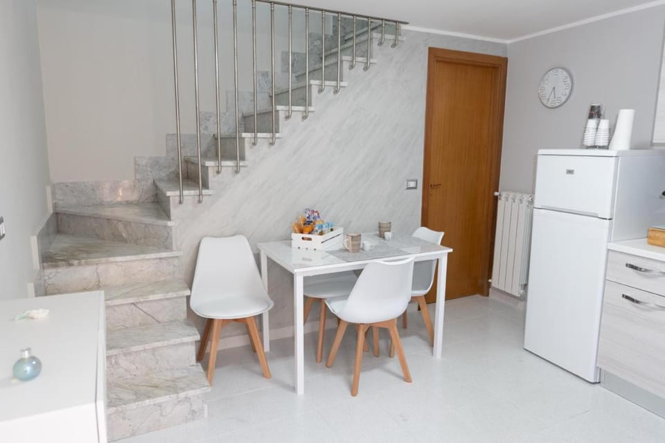 A casa dello scalpellino House in Campania