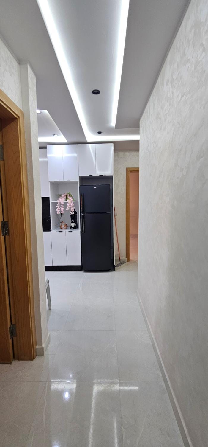 Apparthotel Oujda Premium Apartment in Morocco