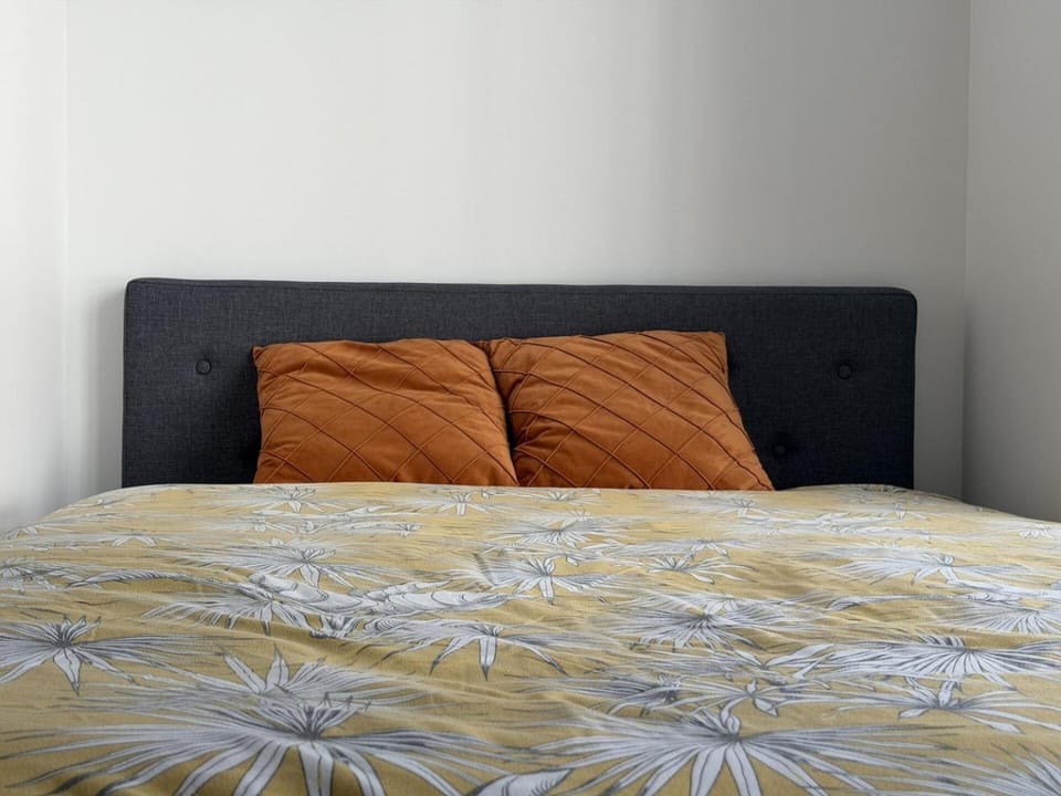 *Climatisé*, le Nid du Pouzarot 1er Apartment in Auvergne-Rhône-Alpes