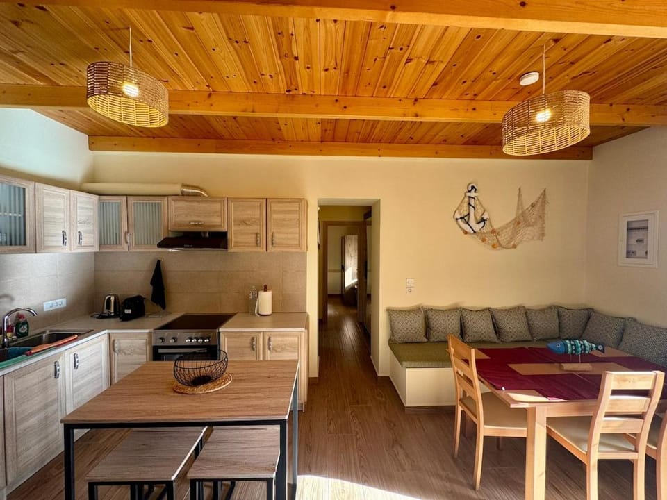 Agnanti Cottage in Ithaca, Anogi village House in Ithaca