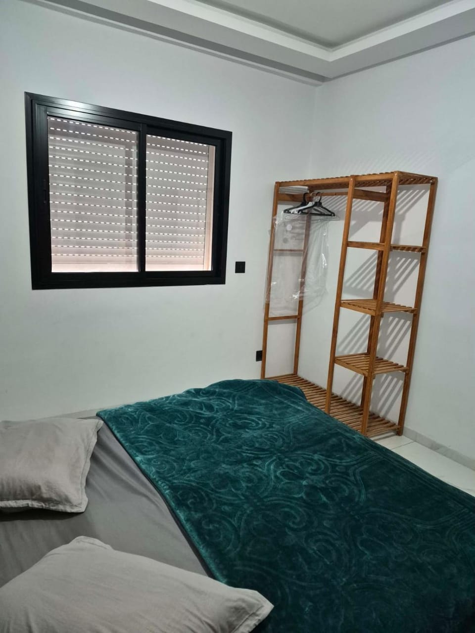 White appartement Apartment in Tunis Governorate, Tunisia